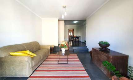 APARTAMENTO PARA VENDA | CAMBUÍ  | CAMPINAS - SÃO PAULO | ANDAR ALTO