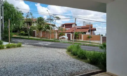Casa com 6 quartos à venda na Avenida Papa João Paulo I, 3000, Bairro das Palmeiras, Campinas