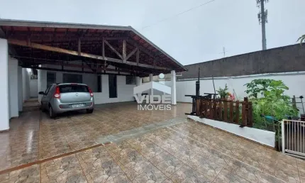 CASA PARA VENDA NO JARDIM PARQUE DA FIGUEIRA - CAMPINAS