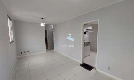APARTAMENTO PARA VENDA NO CONDOMINIO PARQUE DA FIGUEIRA EM CAMPINAS