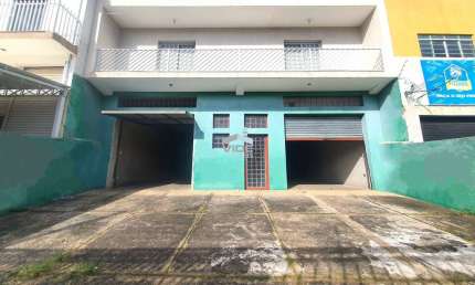 CASA SOBRADO PARA VENDA COMERCIAL E RESIDENCIAL JARDIM CAMPOS ELÍSEOS EM CAMPINAS
