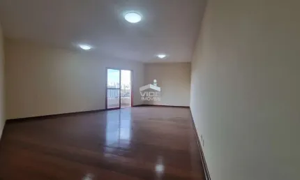Apartamento com 4 quartos à venda na Rua José Paulino, 2000, Vila Itapura, Campinas