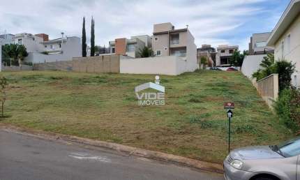 Terreno à venda na Rua Lazaro Marchete, 2000, Swiss Park, Campinas