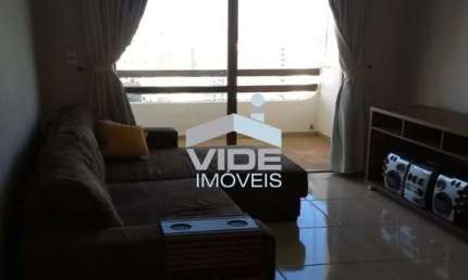 APARTAMENTO PARA VENDER NO BAIRRO CAMBUI | CAMPINAS