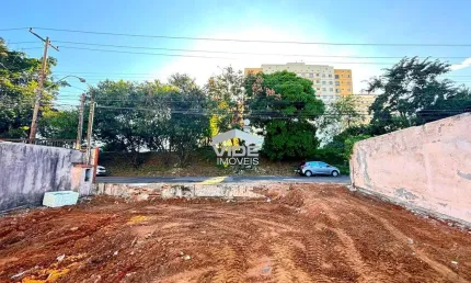 Terreno para venda no vila georgina em campinas/sp.