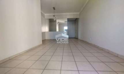 APARTAMENTO PARA VENDA NO BAIRRO BOTAFOGO EM CAMPINAS/SP