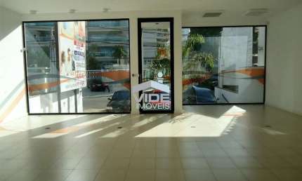 PRÉDIO COMERCIAL PARA VENDA OU PARA ALUGAR | MARIA MONTEIRO | CAMBUÍ - CAMPINAS