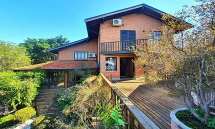 Casa com 3 quartos à venda na Rua Elvino Silva, 141, Vila Brandina, Campinas