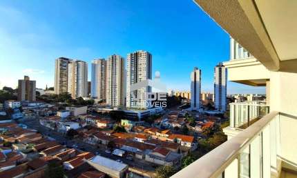 Apartamento com 3 quartos à venda na Rua Doutor Mário Natividade, 1301, Taquaral, Campinas