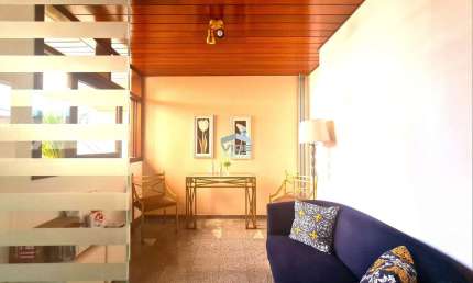 Apartamento com 1 quarto para alugar na Rua Paulo Setúbal, 2000, Botafogo, Campinas