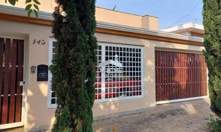 CASA PARA COMPRAR NO JARDIM PRIMAVERA l CAMPINAS-SP