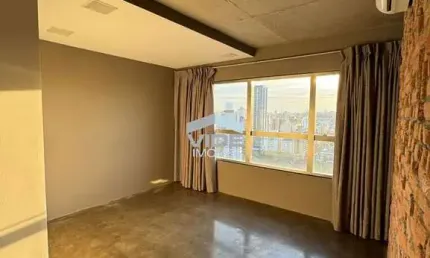APARTAMENTO PARA VENDER | CAMBUI MAXHAUS II EM CAMPINAS - SP