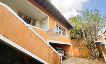 CASA PARA VENDER | CONDOMINIO SOCIEDADE PALMEIRAS  SUL - CAMPINAS