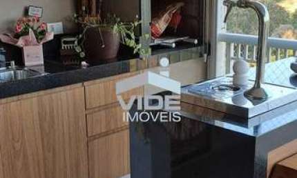 APARTAMENTO A VENDA NO CONDOMINIO PARNASO NO PARQUE PRADO - CAMPINAS/SP