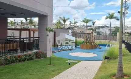 TERRENO A VENDA NO RESIDENCIAL ARBORAIS EM CAMPINAS - SP