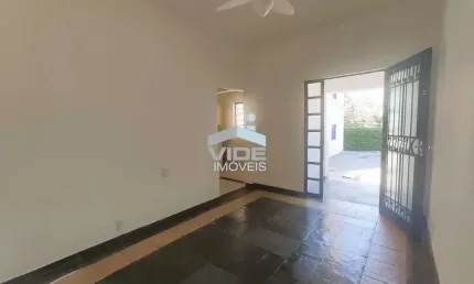 PRÉDIO COMERCIAL PARA ALUGAR | JARDIM EULINA - CAMPINAS