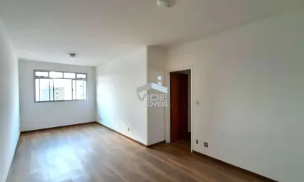 Apartamento com 2 quartos à venda na Rua Marechal Deodoro, 1311, Centro, Campinas