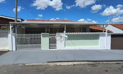 Casa para venda | jardim carlos lourenço - campinas