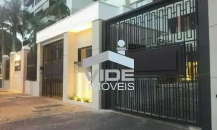 APARTAMENTO A VENDA NO CONDOMINIO CAVIÚNA CAMBUÍ CAMPINAS/SP.