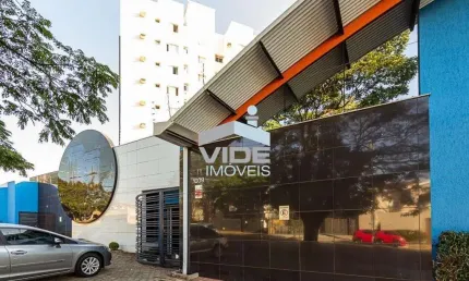 PRÉDIO COMERCIAL VENDO  E COM TODA ESTRUTURA, EM CAMPINAS NO JARDIM PROENÇA ,.