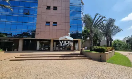 Sala comercial para alugar na Avenida José de Souza Campos, 4000, Nova Campinas, Campinas