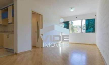 Apartamento com 3 quartos à venda na Rua Barão de Paranapanema, 580, Bosque, Campinas