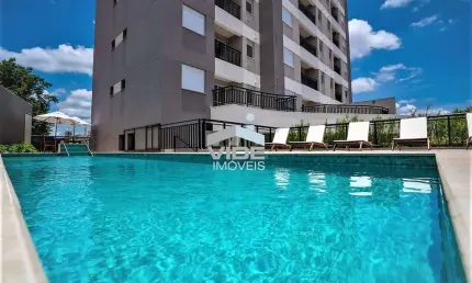 Apartamento à venda | taquaral | campinas - sp | oportunidade para investidores!