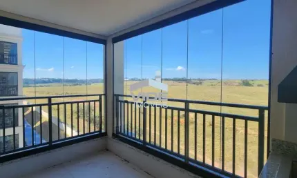 Apartamento com 3 quartos à venda na Avenida Dermival Bernardes Siqueira, 4175, Swiss Park, Campinas