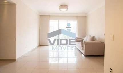 Apartamento com 3 quartos à venda na Rua Doutor Emílio Ribas, 2000, Cambuí, Campinas