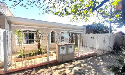 Casa com 3 quartos à venda na Rua Descalvado, 1190, Jardim Dom Nery, Campinas
