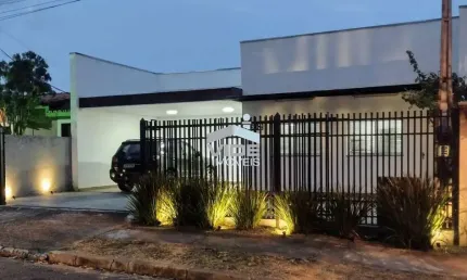 CASA PARA VENDA E LOCAÇÃO NO JARDIM SANTA GENEBRA EM CAMPINAS SP
