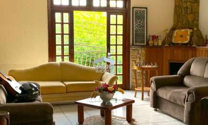 CASA COMERCIAL PARA VENDA | CHACARA DA BARRA | CAMPINAS/SP