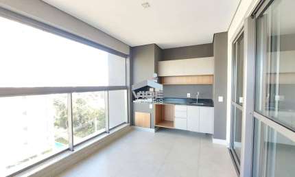 APARTAMENTO HARMONIE | NOVA CAMPINAS | CAMPINAS - SP