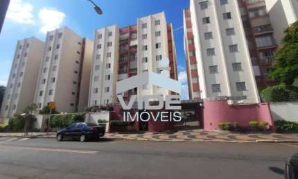 APARTAMENTO À VENDA NO PARQUE INDUSTRIAL CAMPINAS/SP