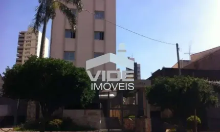 Apartamento com 3 quartos à venda na Rua Buarque de Macedo, 2000, Jardim Brasil, Campinas