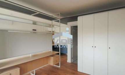 Apartamento com 1 quarto à venda na Rua Alecrins, 1980, Cambuí, Campinas
