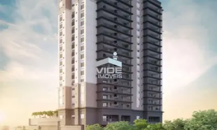 Apartamento de 2 quartos com suíte e vaga de garagem no bonfim, campinas-sp - imperdível oportunidade!