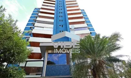 Apartamento com 4 quartos à venda na Rua Doutor Carlos Guimarães, 2000, Cambuí, Campinas