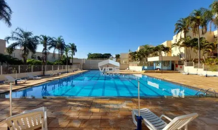 APARTAMENTO À VENDA NO JARDIM GARCIA | 3 QUARTOS ! 1 VAGA DE GARAGEM COBERTA | CAMPINAS.