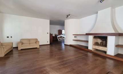 CASA COMERCIAL OU RESIDENCIAL À VENDA | NOVA CAMPINAS | CAMPINAS