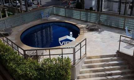 APARTAMENTO PARA VENDER E ALUGAR DE ALTÍSSIMO PADRÃO NO CAMBUÍ - CAMPINAS.