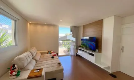 Casa em condomínio fechado com 4 quartos à venda na Rua Admir Albieri, 110, Swiss Park, Campinas