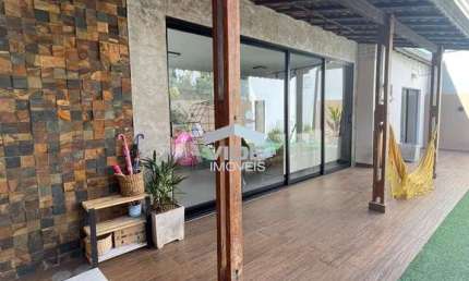 Casa com 3 quartos à venda na Rua Mário Bueno de Camargo, 2000, Jardim Santana, Campinas