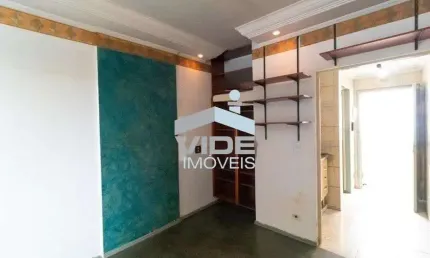 Apartamento com 1 quarto à venda na Avenida Campos Salles, 2000, Centro, Campinas