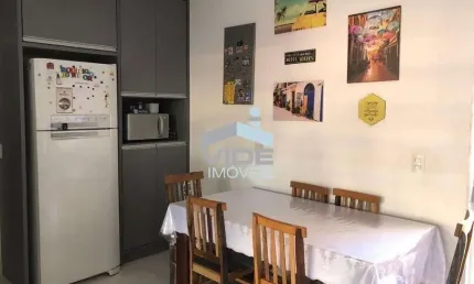 Casa com 3 quartos à venda na Rua Maestro Diogo Hugo Bratficher, 47, Jardim Miranda, Campinas