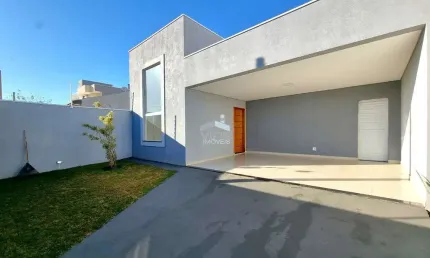 CASA TÉRREA PARA VENDA NO PARQUE DA FAZENDA EM CAMPINAS
