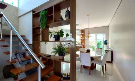 CASA À VENDA | FAZENDA SANTA CÂNDIDA | CAMPINAS - SP