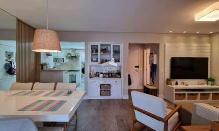 Apartamento com 3 quartos à venda na Rua Tiradentes, 2000, Jardim Guanabara, Campinas
