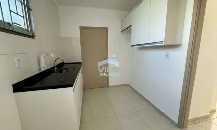 Apartamento com 1 quarto à venda na Rua Uruguaiana, 150, Bosque, Campinas
