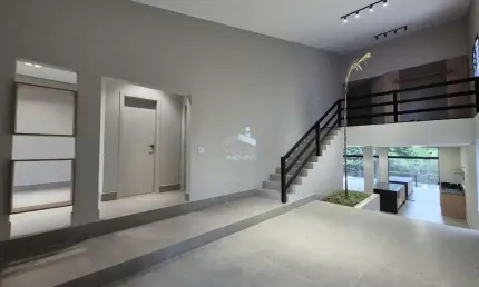 CASA À VENDA | LOTEAMENTO CAMINHOS DE SÃO CONRADO | SOUSAS | CAMPINAS - SP